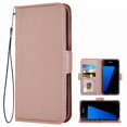 thumbnail image 1 of Case for Samsung Galaxy S7, Phone Case Leather, Case Flip Case Magnetic Leather Case Protective Cover, 1 of 6