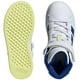 thumbnail image 4 of Tenis Adidas Grand Court Mid K para Niños. IE3861 blanco 19.5, 4 of 4