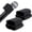 A_Black, variant on SUNMON Hand Microphone Elastic Sleeve Compatible with Rode Wireless Go 2, Wireless Pro/ ME Elastic Sleeve Accessories for Handheld Microphone(2 pack)