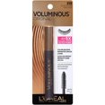 thumbnail image 3 of L’Oréal Paris Voluminous Original Mascara, Lash Volumizing and Separating Mascara, Non-Clumping Formula for Soft and Smooth Lashes, Black Brown, 8.5ml, 3 of 8