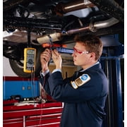 Fluke 88-5 88VSA الوقوف وحده متعدد