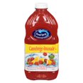 thumbnail image 4 of Ocean Spray Cranberry Lemonade 1.89L, 4 of 11