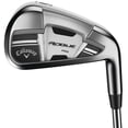 thumbnail image 1 of Pre-Owned Callaway Rogue Pro 4-PW Iron Set Stiff Steel True Temper XP 105 ST15 S300 VG, 1 of 4
