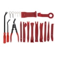 thumbnail image 4 of Car Pry Tool Kit,19Pcs Auto Trim Removal Door Panel Removal Tool Auto Trim Removal Tool Convenient Use, 4 of 7