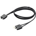 thumbnail image 2 of New Genuine Lenovo Thunderbolt 4 Split Magnetic TBT Cable 0.7M 4X91K16970, 2 of 2