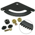 thumbnail image 2 of Lefu Kit de Pignon de Volant pour Tracteur de Pelouse Série L Remplacement, 2 of 8