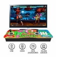 thumbnail image 1 of Tablero Arcade - 9 Cloud Store - Botón Led 9 Cloud Gaming 9 Cloud Store - Tablero Arcade - Consola multijuegos - Botón LED, 1 of 4