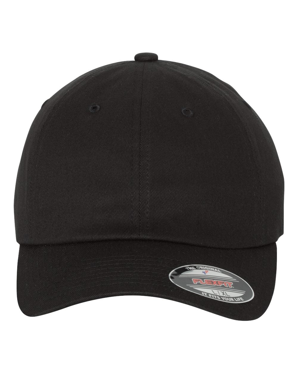 Flexfit Y6745 Cotton Twill Dad Cap 
