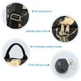 thumbnail image 7 of FORMRS Women's Travel Backpack Purse Anti-Theft Hidden Pockets Casual Shoulder Bag, Halloween Dancing, 7 of 7