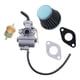 thumbnail image 1 of Kit de Carburador Pz20 de 20mm, Accesorios de de Aire, Accesorios de Motocicleta, Kit de de , Adecuado para Crf80F, 1 of 9