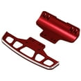 thumbnail image 3 of Parachoques delantero y trasero Piezas de repuesto para parachoques delantero y trasero para Wltoys 1:28, accesorio DIY, coche de Control remoto Magideal Parachoques delantero y trasero, 3 of 7