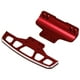 thumbnail image 3 of Parachoques delantero y trasero Yotijar RC Car ROJO, 3 of 8