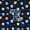 Dark Blue 14, variant on Manfei Cartoon Astronaut Letter A Zipper Twin Comforter Sets with Fitted Sheet and 2 Pillowcases,Celestial Space Planets Zipper Bedding Set,Navy Blue Reversible,4pcs
