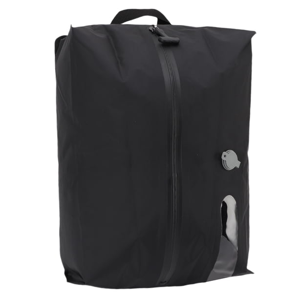 Bolsas De Compresión Al Vacío Para Ahorrar Espacio En Viajes