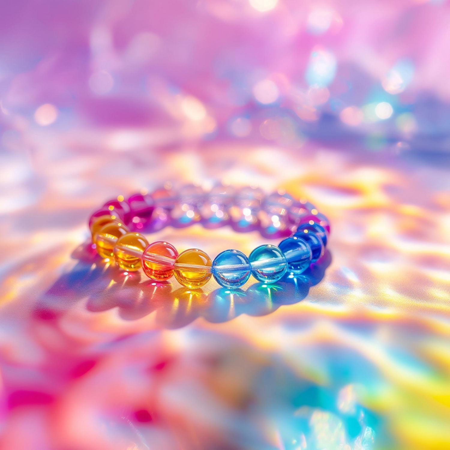 TINY HANDS Perles translucides, paquet de 500, 6 mm x 9 mm (0,23 po x 0,35 po), 6 ans et plus, enfants, artisanat BEAD PONY TRAN 500PC