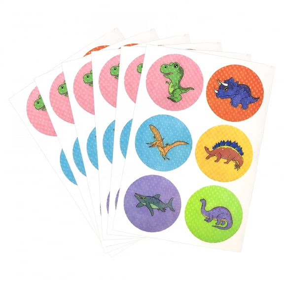 QARUN 36 Patches Mosquito Stickers Natural Insect For Baby Kids Pest Outdoor Off Botanicals Child