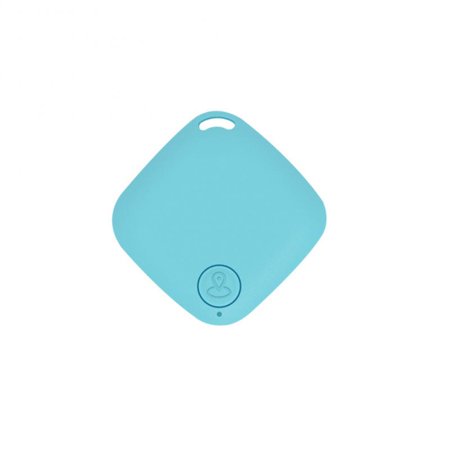 Mini Tracking Device For Apple Find My Key Smart Tag Child Finder Pet Car GPS Lost Tracker Smart Bluetooth Tracker IOS System