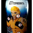 MD Sports Lights Out Kickboxing Game with 3 Electronic Game Options