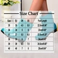 thumbnail image 3 of Hoshose Women Short Rain Boots Waterproof Boots for Women Outdoor Garden Shoes Non Slip Work Shoes Comfortable, 3 of 4