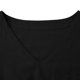 thumbnail image 5 of Vestido de Mujer Sandalias de Lino Cuello en V sin Mangas con Cinturón para Uso Casual Y Cárdigan Corto para Vestido, 5 of 8