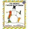 thumbnail image 2 of The Jacket I Wear In The Snow, 2 of 3