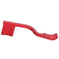 thumbnail image 4 of Aluminium Alloy Thumb Grip Handle Hot Shoe Accessory for Fuji XT4 Mirrorless Camera(red ), 4 of 8