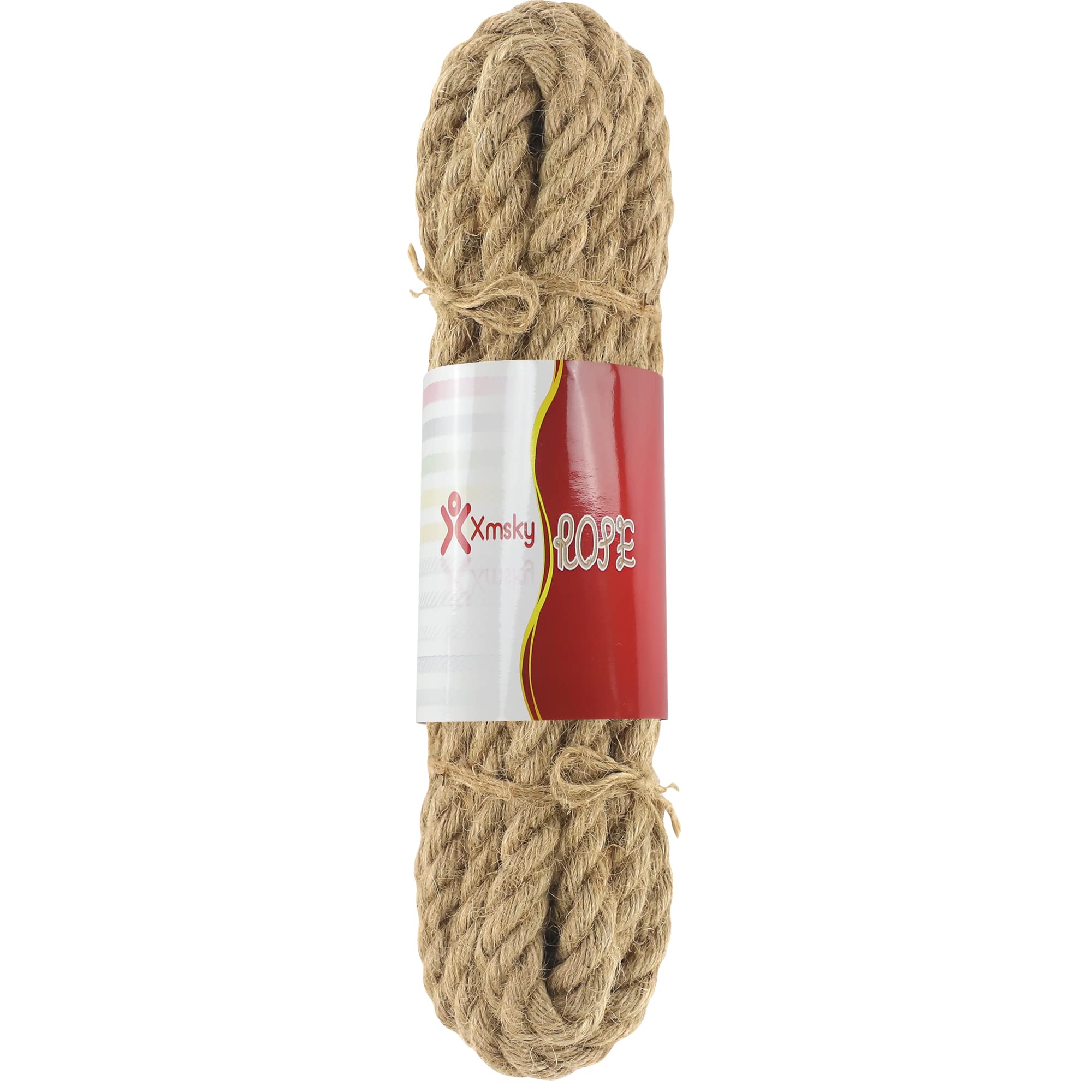 Single Strand Cotton Rope — Knot & Rope Supply