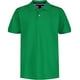 thumbnail image 1 of Polo Tommy Hilfiger para niños de manga corta, verde hiedra, 18-20, 1 of 1