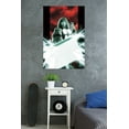 thumbnail image 2 of Marvel Comics - Thor - Mjolnir Wall Poster, 22.375" x 34", 2 of 2