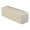 Beige, variant on Elodie Sofa Arm Rest Pillow with Washable Pillowcase Cushion for Couch Armchair Car Brown