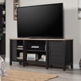thumbnail image 3 of Sauder Cottage Road Credenza, 3 of 8