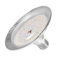 thumbnail image 4 of Almencla 18W Horticulture LED Grow Light E27 Socket for Outdoor Use with 440μmol/M2/S 4000K Spectrum, 4 of 8