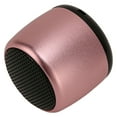 thumbnail image 4 of Altavoz Protable, Altavoz De Subwoofer Pesado Al Aire Libre Recargable Con USB, Altavoz Inalmbrico De Metal Micrófono Para La Tableta De Telefono, 4 of 7