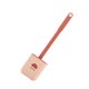 thumbnail image 1 of Toystoory Cepillo de baño de silicona con soporte, juego de cepillo de limpieza creativo, cepillo de plástico suave, cepillo de mango largo, cepillo de Suministros de limpieza para el hogar Rosado Toystoory HA005523-02, 1 of 6