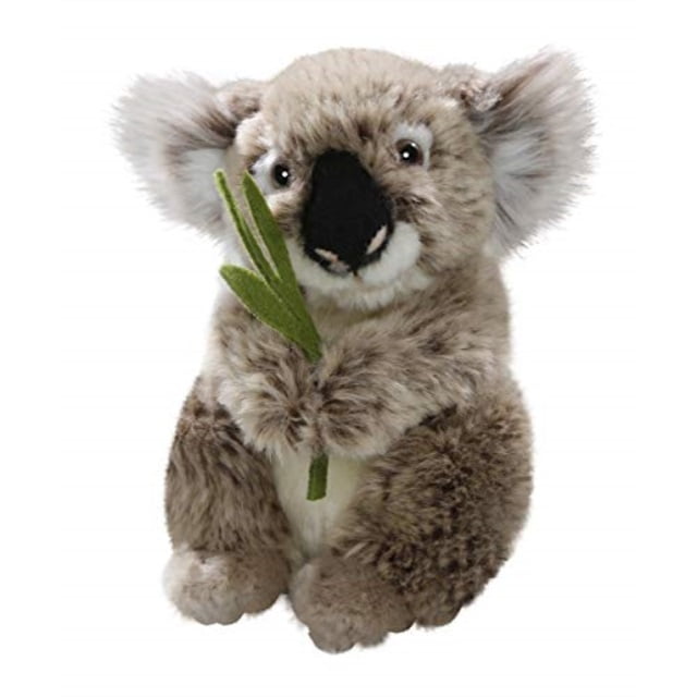 stuffed koala bear walmart