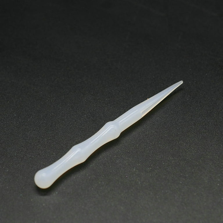 Silicone Cup Stirrers Spoon-uv Resin Mold-casting Jewelry Tool Kit