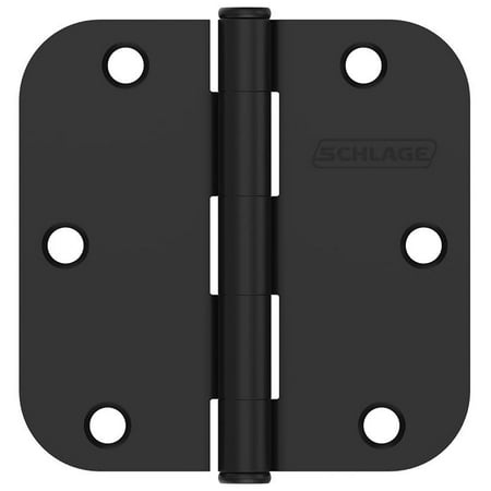 Schlage Brass Hinges - Schlage 1011 3-1/2