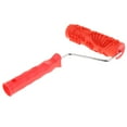thumbnail image 3 of PAINT ROLLER BRUSH WITH HANDLE SPRAY HOME DECORATION WALL TRAY SPONGES, 3 of 7
