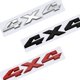 thumbnail image 2 of Pegatina Lateral Trasera Del Maletero Coche 4x4 Emblema Para Toyota Ford JEEP Chevrolet Honda Mitsubishi Nissan Suzuki Kia Auto Acc huangjie unisex, 2 of 2