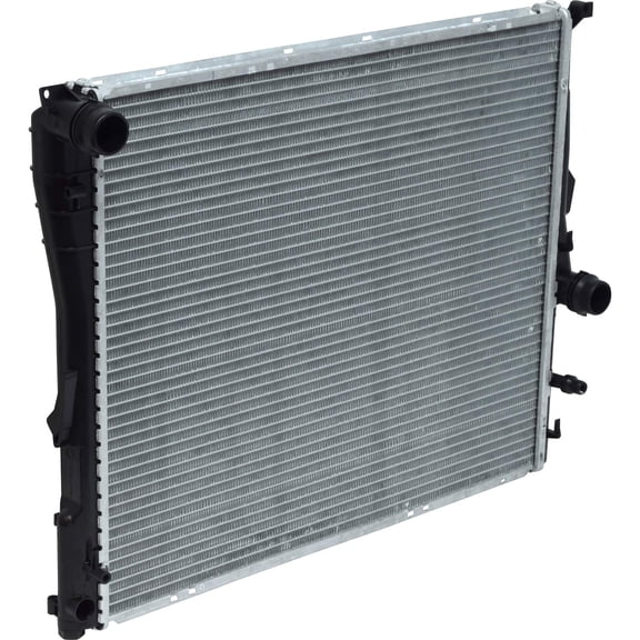 Radiator for 07-11 Bmw X3 L6 2.5L 3.0L