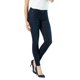 thumbnail image 1 of Jeans Mid Rise Skinny Denizen from Levi's para Mujer color Azul, 1 of 4