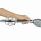 thumbnail image 2 of Universal Shower Filter Water Filter Softener Hard Water Purifier Shower Head, 2 of 5