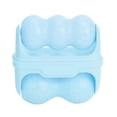 thumbnail image 1 of Rodillo Facial De Hielo, Levantamiento 2 En 1 Rodillo Facial De Hielo Reafirmante Alivio Del Dolor Para El Cuidado De La Piel En La Oficina, 1 of 7