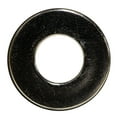 thumbnail image 1 of 1/4" x 9/32" x 5/8" Polished 18-8 Stainless Steel SAE Flat Washers (12 pcs.), 1 of 1
