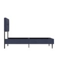 thumbnail image 3 of Wimberly Upholstered Bed, 3 of 6