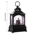 thumbnail image 2 of Halloween Decorations LED Flat Set Years & Pumpkin Battery Operated Lights For Party (3 AA Batteries Not Included), 2 of 6