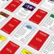 thumbnail image 5 of Juego de mesa Monopoly Detroit MI Edition para 2-6 jugadores, 5 of 9