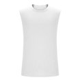 thumbnail image 4 of TIANZEN Personalizable ’s Tank Top For Customizable Graphic And Text Design Breathable Sleeveless Shirt For Everyday Wear Shirt for Men, 4 of 6
