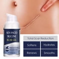 thumbnail image 3 of Beauty Turmeric Cleanser Best Makeup Treatment Facial Women Care Skin Cover Luminesce Naturium Scar Gel Acne Spots Removal Stretch Marks Burn Reduces Appearance Of Old & New Whitening, 3 of 6