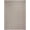 Anthracite/Light Beige, variant on SAFAVIEH Courtyard Janey Geometric Indoor/Outdoor Area Rug Navy/Light Beige, 6'7" x 9'6"